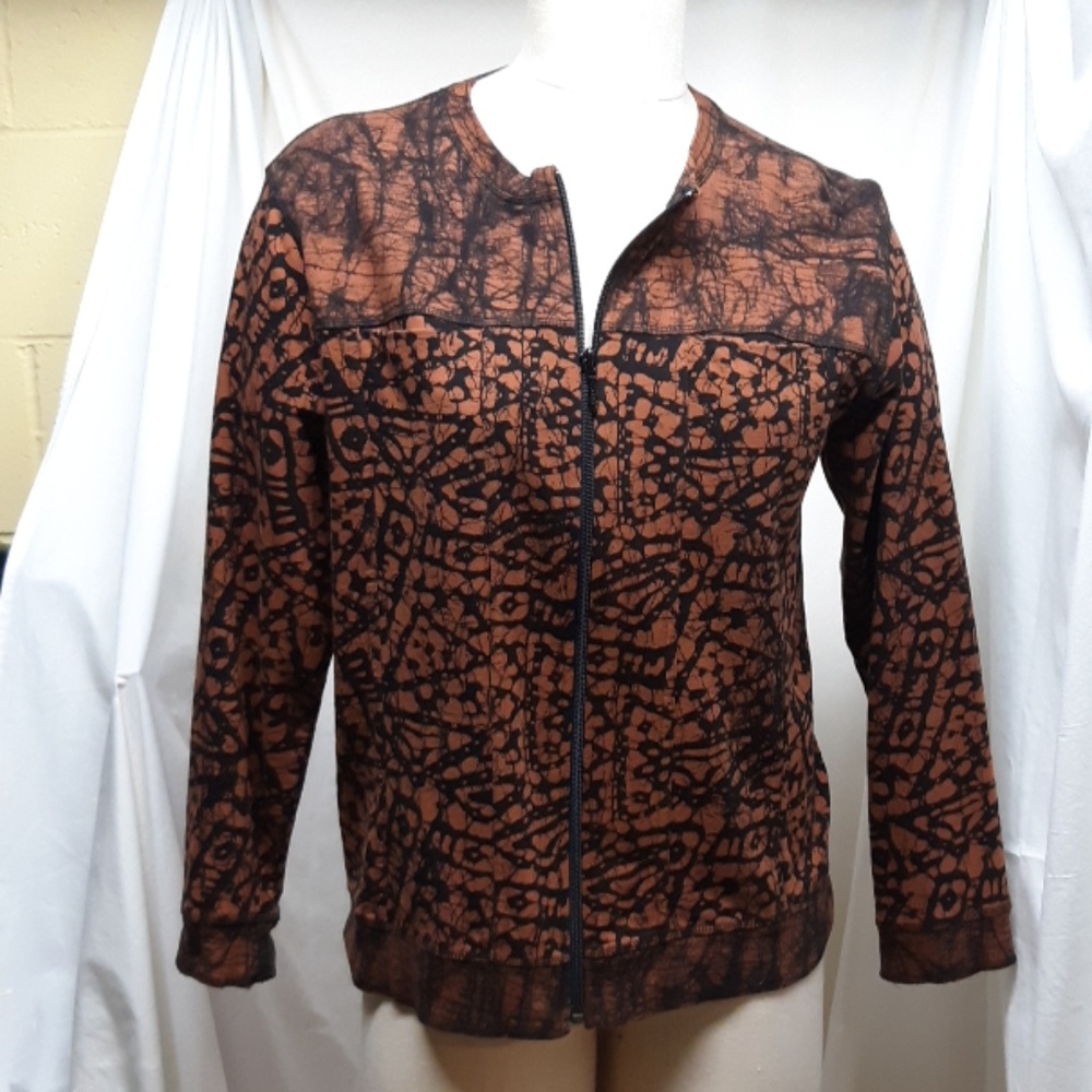 Chico's Women's Spa Jacket